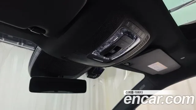 Mercedes-Benz GLE GLE400d 4MATIC, миниатюра 7