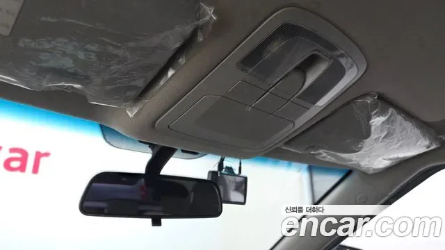 KGM Tivoli дизель 1.6 2WD V1, миниатюра 19
