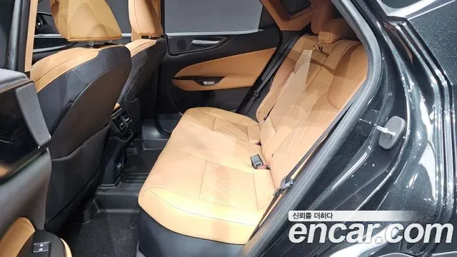 Lexus NX Premium, миниатюра 8