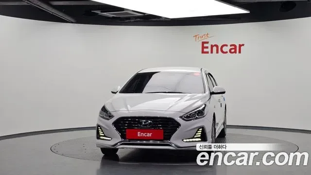 Hyundai Sonata LPI, миниатюра 28