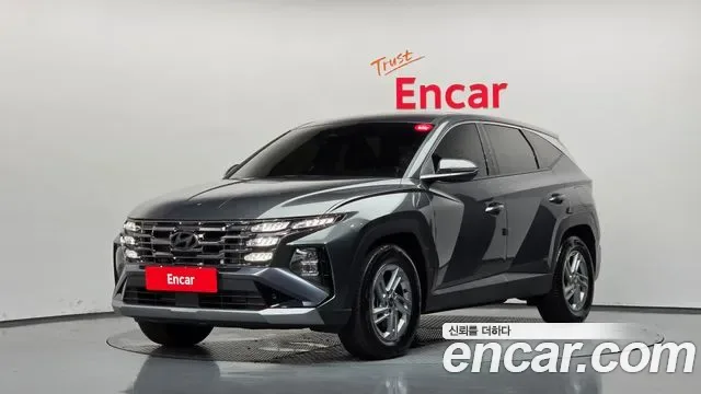 Hyundai TUCSON бензин 1.6 Turbo 2WD Modern, миниатюра 30