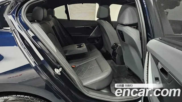 BMW 5 (G60) 530i xDrive M, миниатюра 21