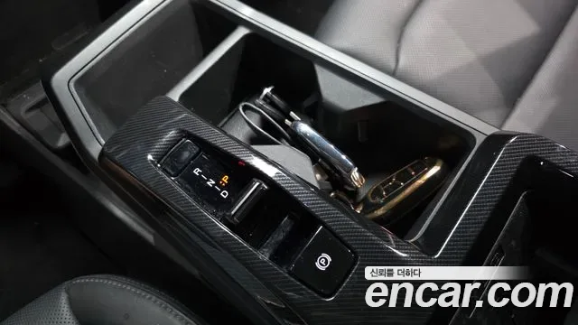 KGM EV (O100) AWD, миниатюра 7
