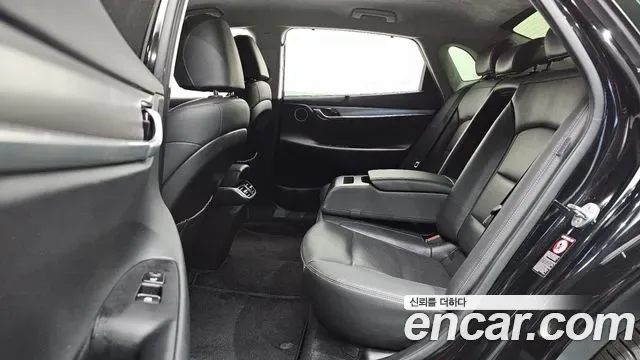 Hyundai Grandeur, миниатюра 18