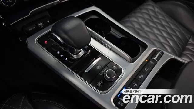 Kia Stinger, миниатюра 12
