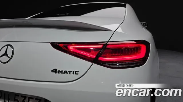 Mercedes-Benz CLS CLS450 4MATIC AMG Line, миниатюра 26