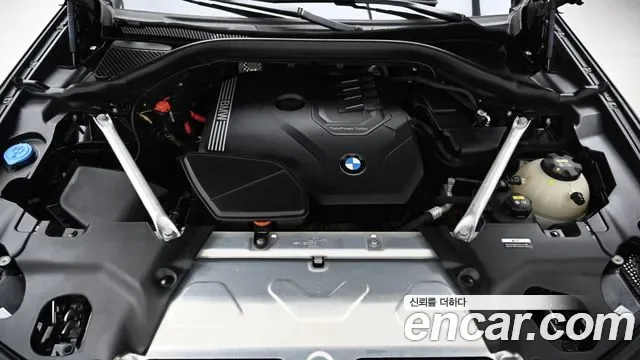BMW X4 xDrive20i M, миниатюра 19