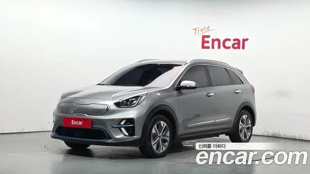 Kia Niro EV