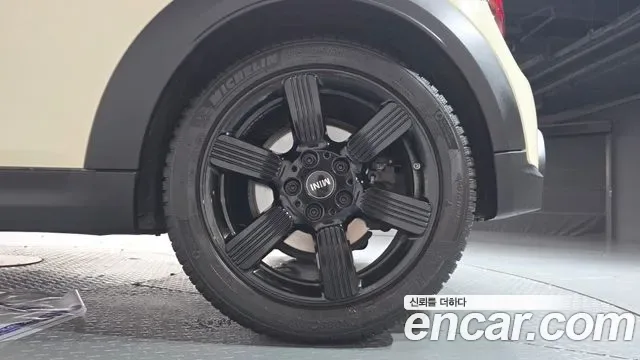 MINI Cooper III, миниатюра 7