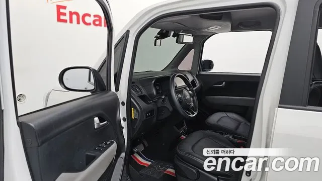 Kia Ray Signature, миниатюра 16