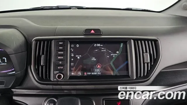 Kia Ray Signature, миниатюра 15