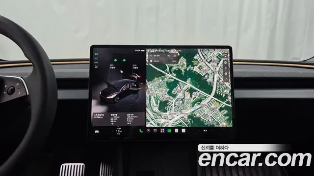 Tesla 3 RWD, миниатюра 9