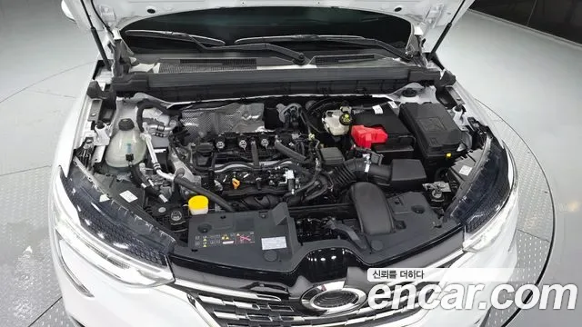 Renault XM3 1.6 GTe RE, миниатюра 23