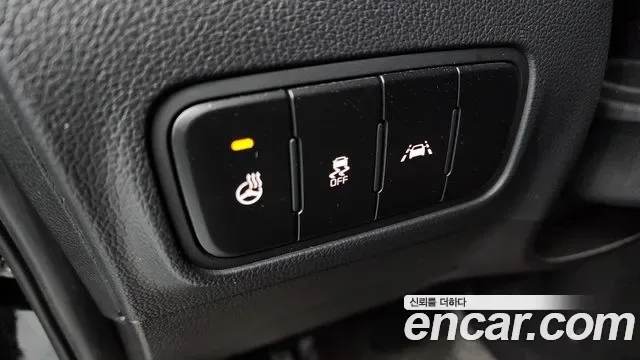 Kia The New Ray Signature, миниатюра 13