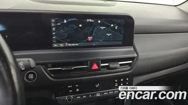 Kia Seltos бензин 1.6 Turbo 2WD Signature, миниатюра 27