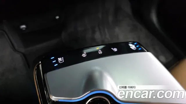 Kia EV6, миниатюра 4
