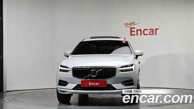 Volvo XC60 B6, миниатюра 25