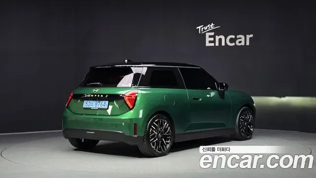 MINI Cooper SE, миниатюра 22