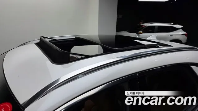 Genesis GV70 2.5T бензин AWD ( ), миниатюра 17