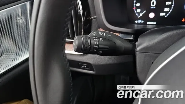 Volvo V60 B5 AWD, миниатюра 7