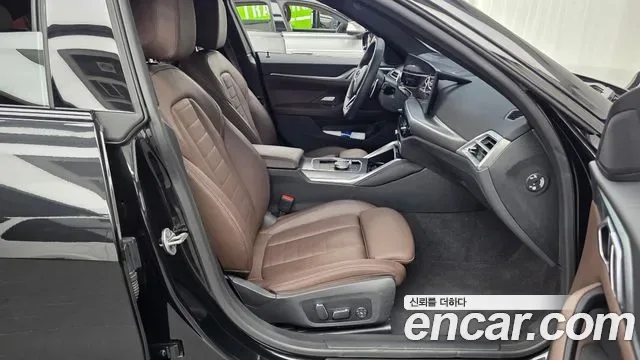 BMW 4 (G22) 420i M, миниатюра 19