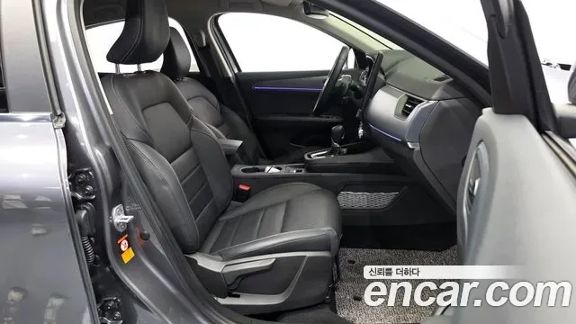 Renault XM3 1.6 GTe RE, миниатюра 5