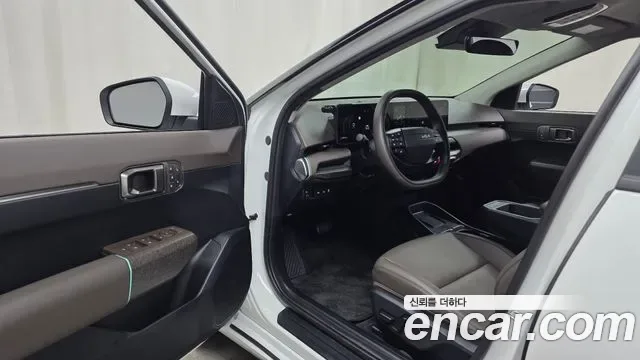 Kia EV4 2WD, миниатюра 26