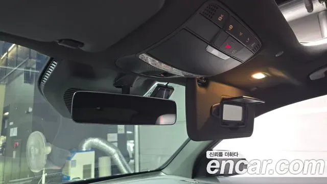 Mercedes-Benz GLC AMG GLC43 4MATIC, миниатюра 29