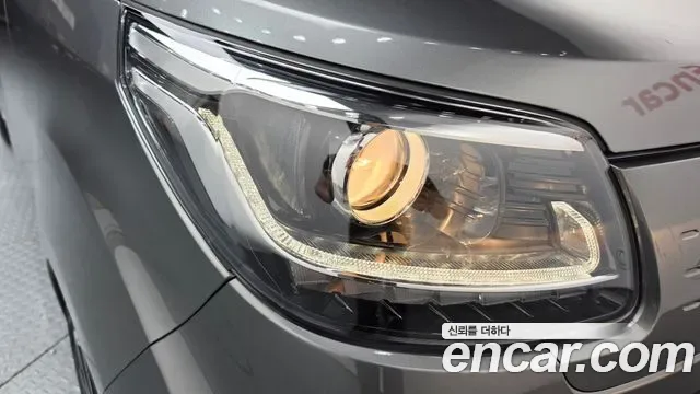 Kia The New Ray Best Selection, миниатюра 10