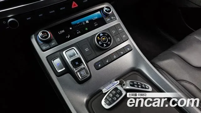 Hyundai The New Palisade дизель 2.2 4WD Calligraphy, миниатюра 10