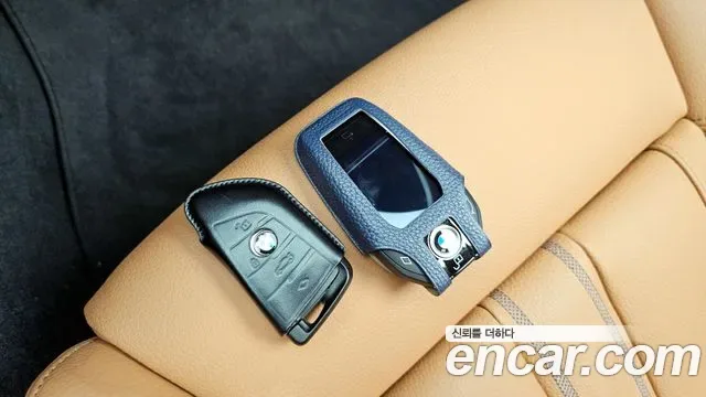 BMW 5 (G30) 520i, миниатюра 29