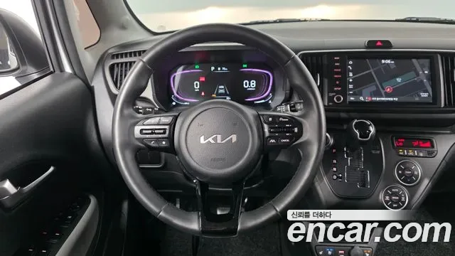 Kia Ray Prestige, миниатюра 24