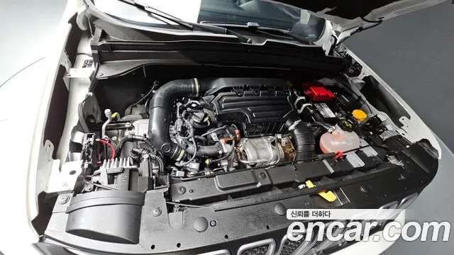 Jeep Renegade, миниатюра 8