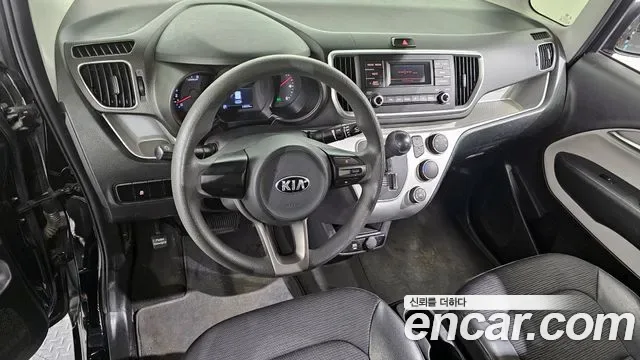 Kia The New Ray, миниатюра 29