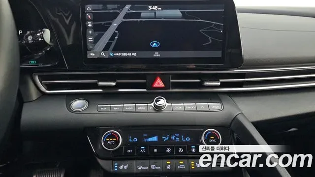 Hyundai Avante (CN7) 1.6 Modern, миниатюра 15