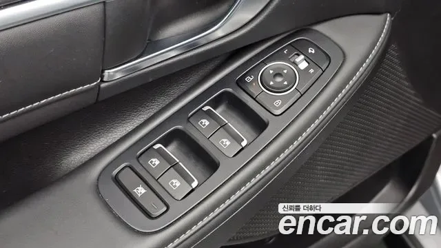 Hyundai Sonata 2.0 LPG( ), миниатюра 28