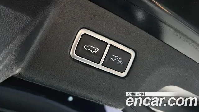 Kia Sorento HEV 1.6 2WD Gravity, миниатюра 11