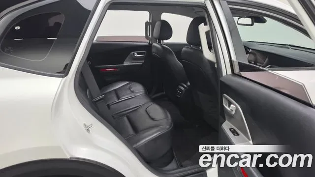 Kia Niro, миниатюра 26