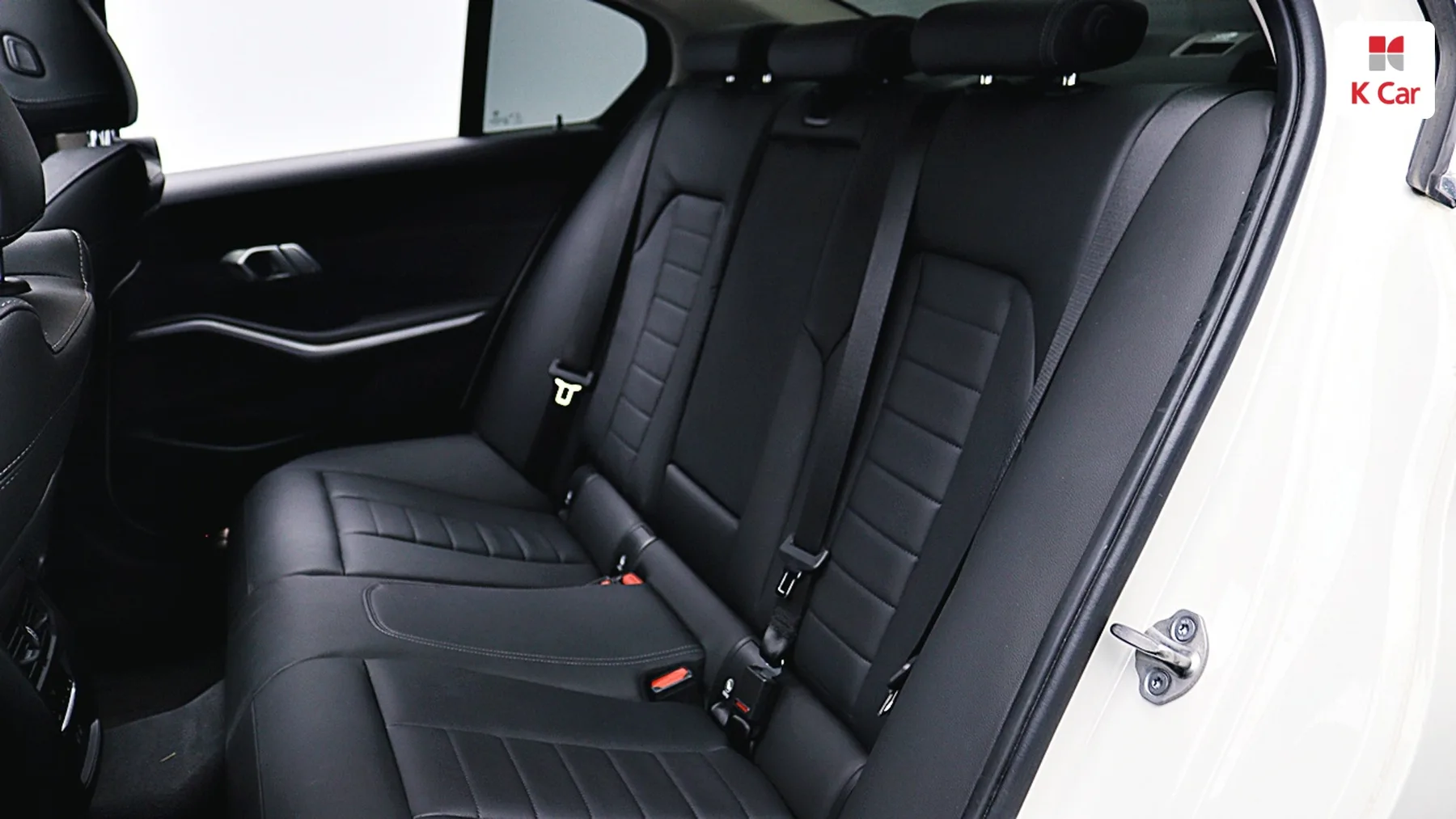 BMW 3 (G20) бензин 2WD 320i, миниатюра 20