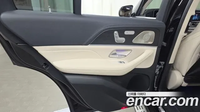 Mercedes-Benz GLE GLE450 4MATIC, миниатюра 3