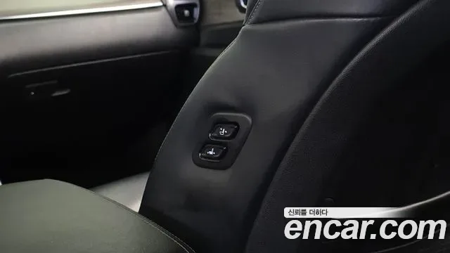 Kia Sorento дизель 2.2 2WD Prestige, миниатюра 15
