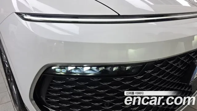 Hyundai Grandeur 2.5 бензин 2WD Premium, миниатюра 16