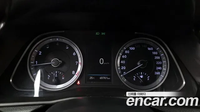 Hyundai Sonata 1.6 Turbo Modern, миниатюра 14