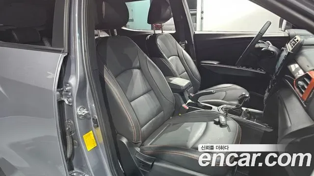 KGM Tivoli 1.5 2WD A7, миниатюра 20
