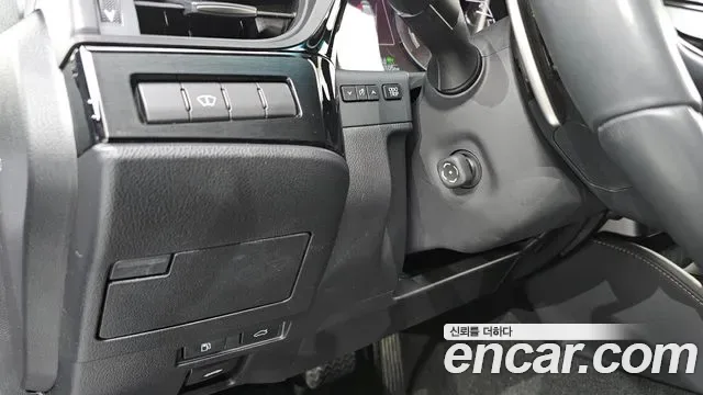 Lexus ES, миниатюра 17
