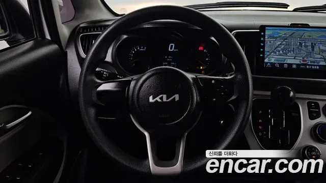 Kia The New Ray Prestige, миниатюра 8