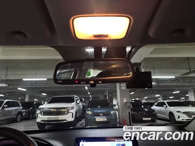Kia Morning (JA) Signature ( ), миниатюра 14
