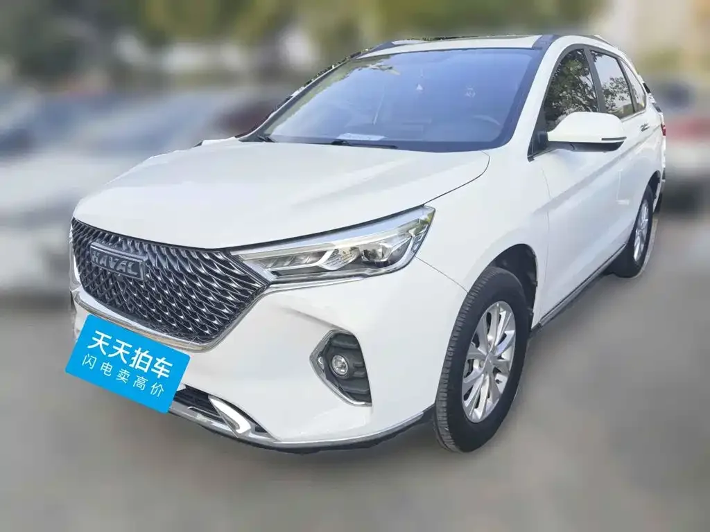 Haval M6