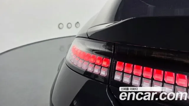 Hyundai Ioniq 6 Prestige, миниатюра 10