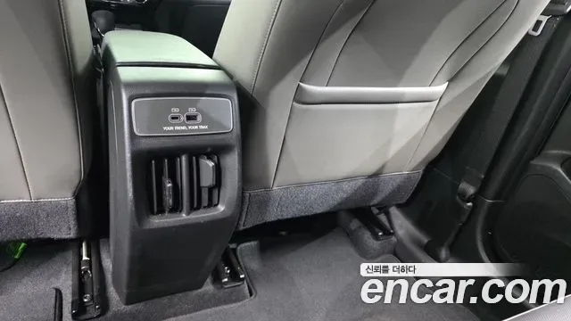 Chevrolet Trax 1.2 ACTIV ( ), миниатюра 9